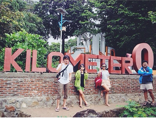 Kita mulai dari 0 yah