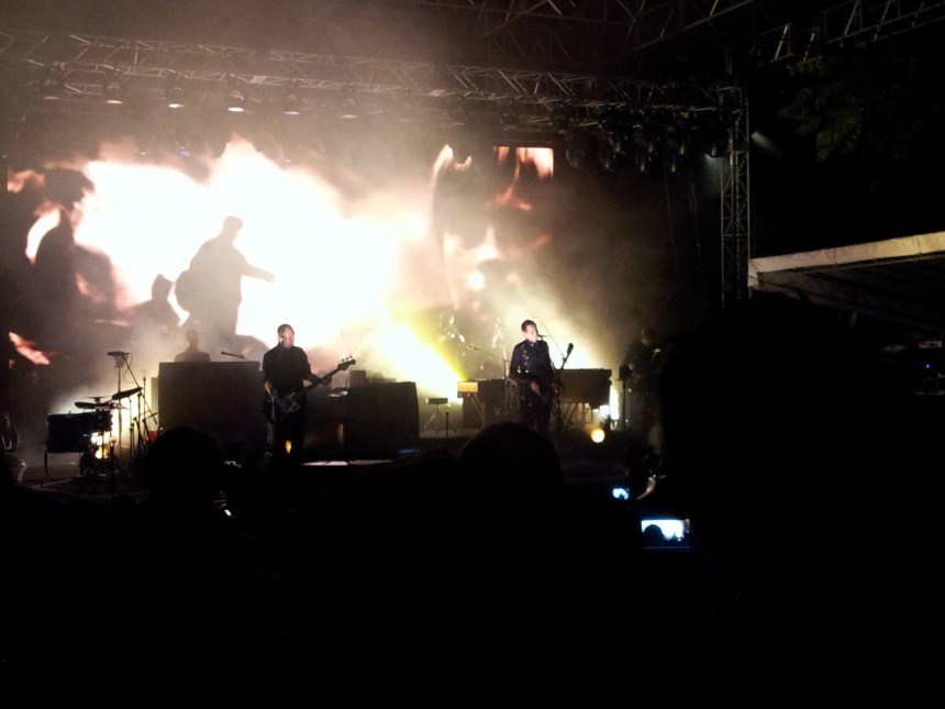 Watch Sigurros Live, twice! See you on Iceland? AMIN