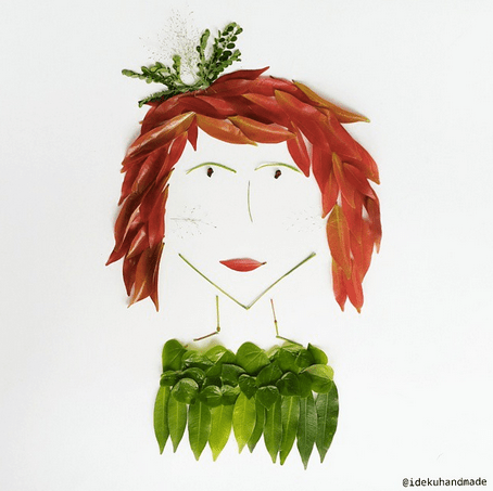 Akun IG @idekuhandmade