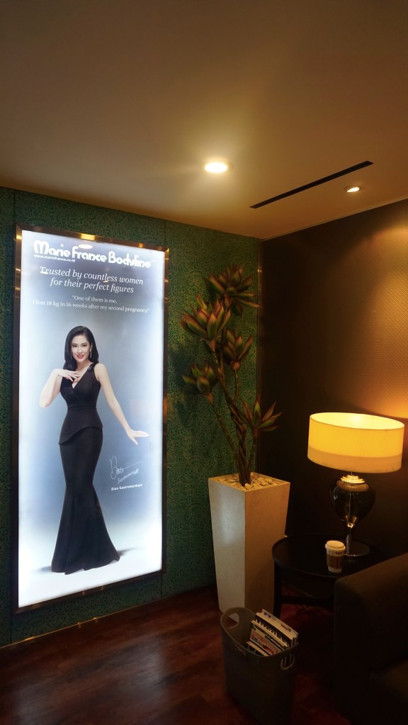 Si kakak cantik idola kita semua :') 