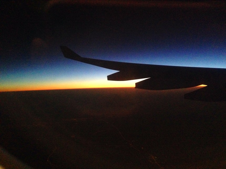 Awannya cantik, gimana dong?