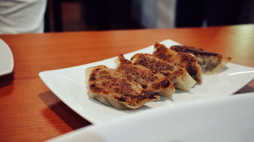 Chicken meat cooked in perfect combination of spices and authentic Japanese recipe