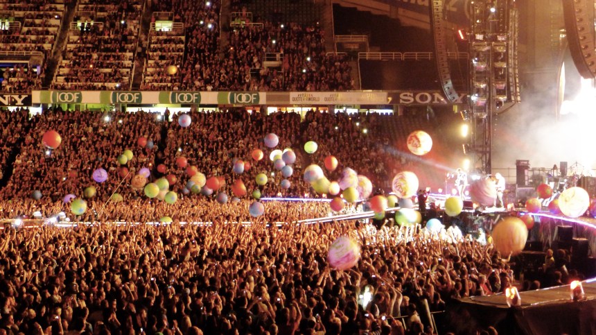 coldplay 16