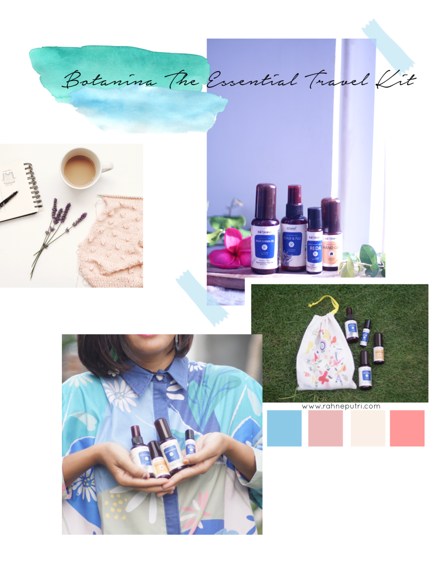 THE ESSENTIAL ADULT MEDICAL KIT