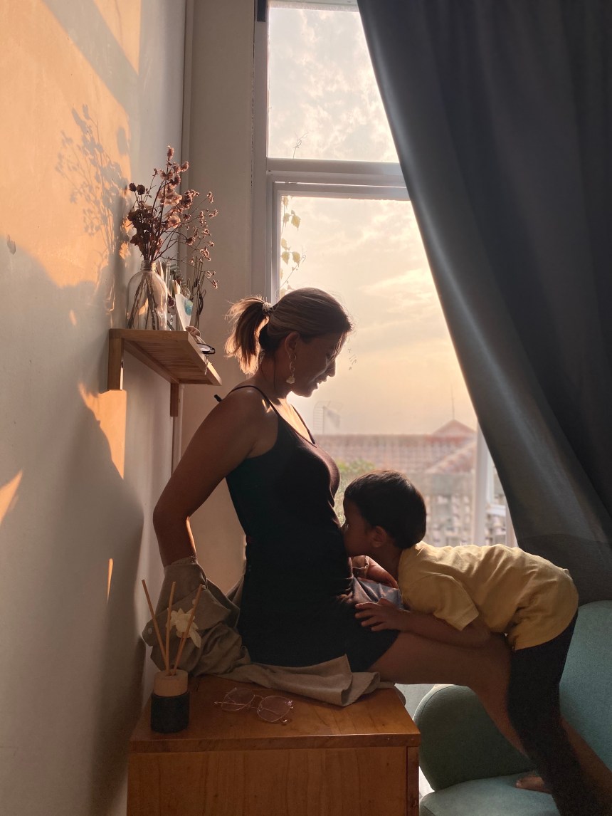 My Second Pregnancy Story! Cerita, persiapan dan&nbsp;tantangan!